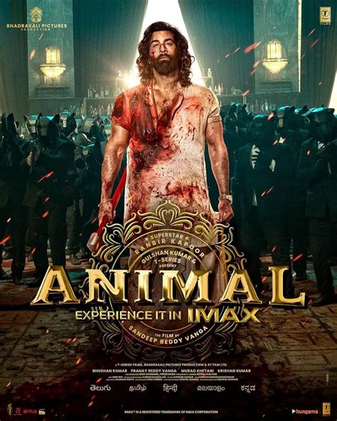 animal movie imdb